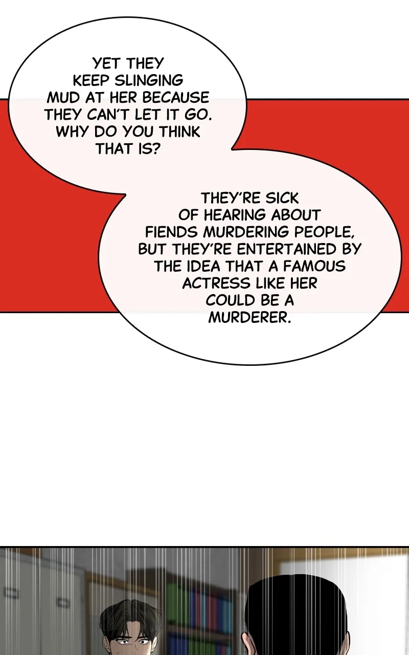 Read A Not So Fairy Tale chapter 5 image 19 on Lezhin