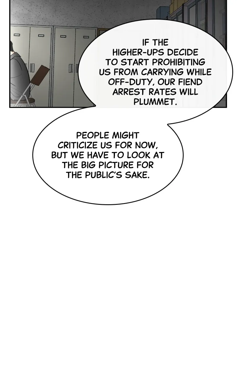 Read A Not So Fairy Tale chapter 5 image 21 on Lezhin