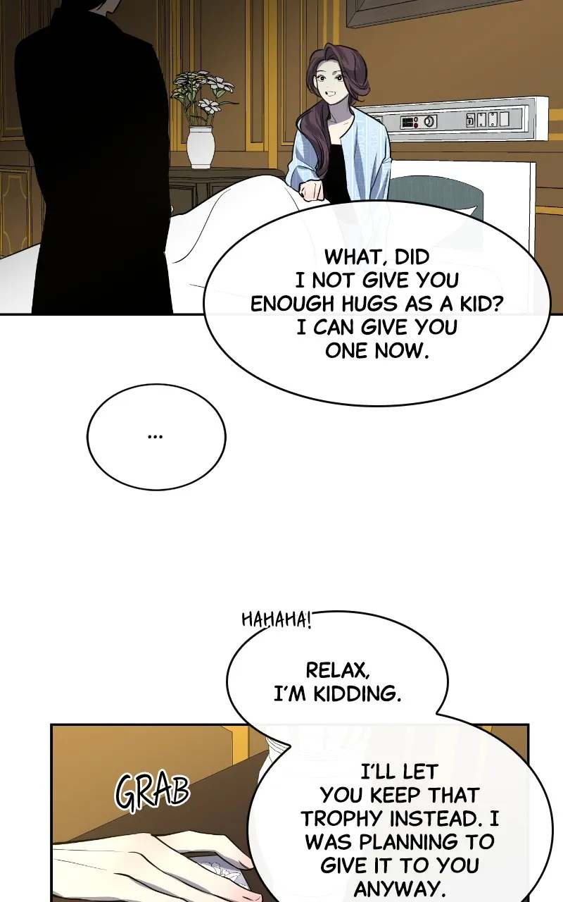 Read A Not So Fairy Tale chapter 5 image 31 on Lezhin