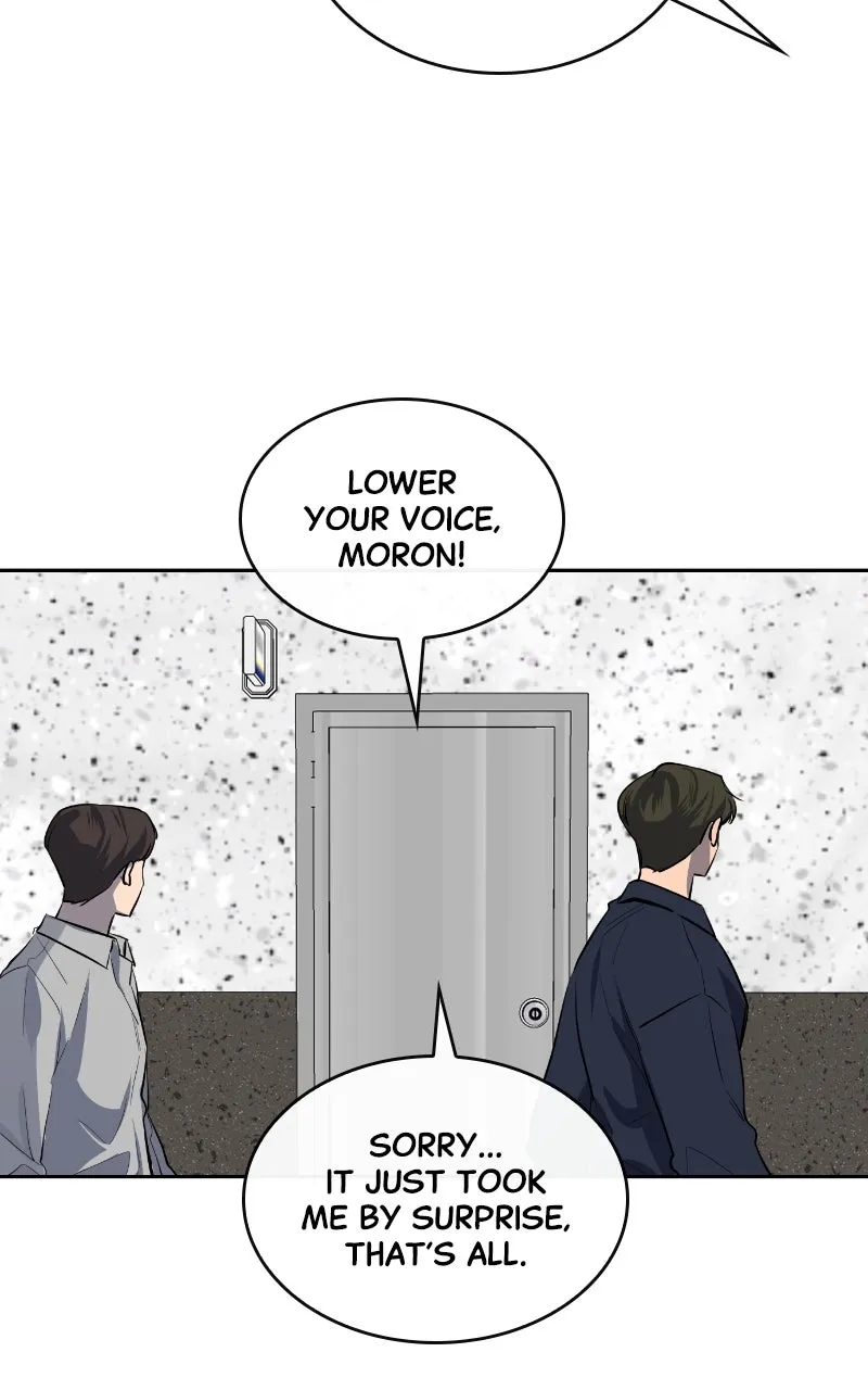 Read A Not So Fairy Tale chapter 5 image 52 on Lezhin