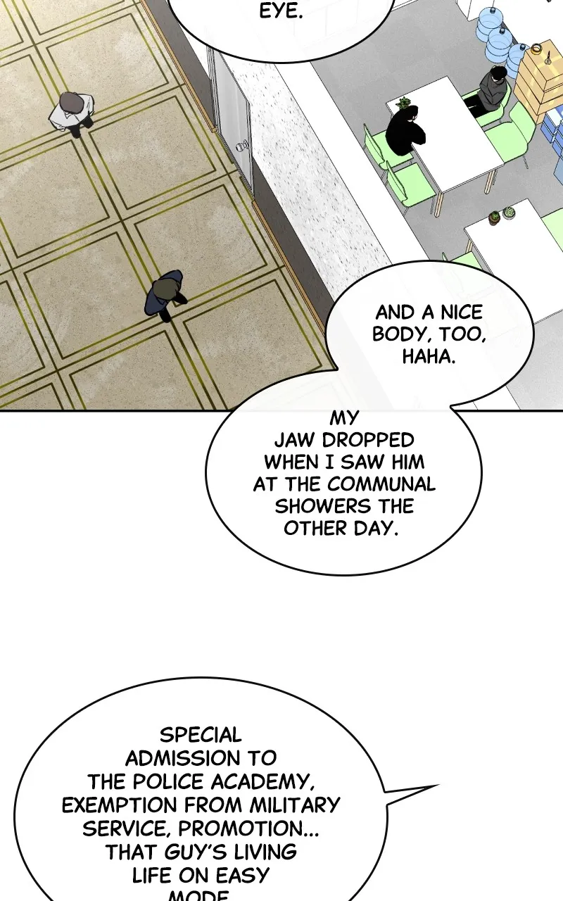 Read A Not So Fairy Tale chapter 5 image 56 on Lezhin