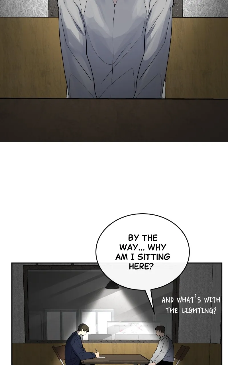 Read A Not So Fairy Tale chapter 5 image 63 on Lezhin