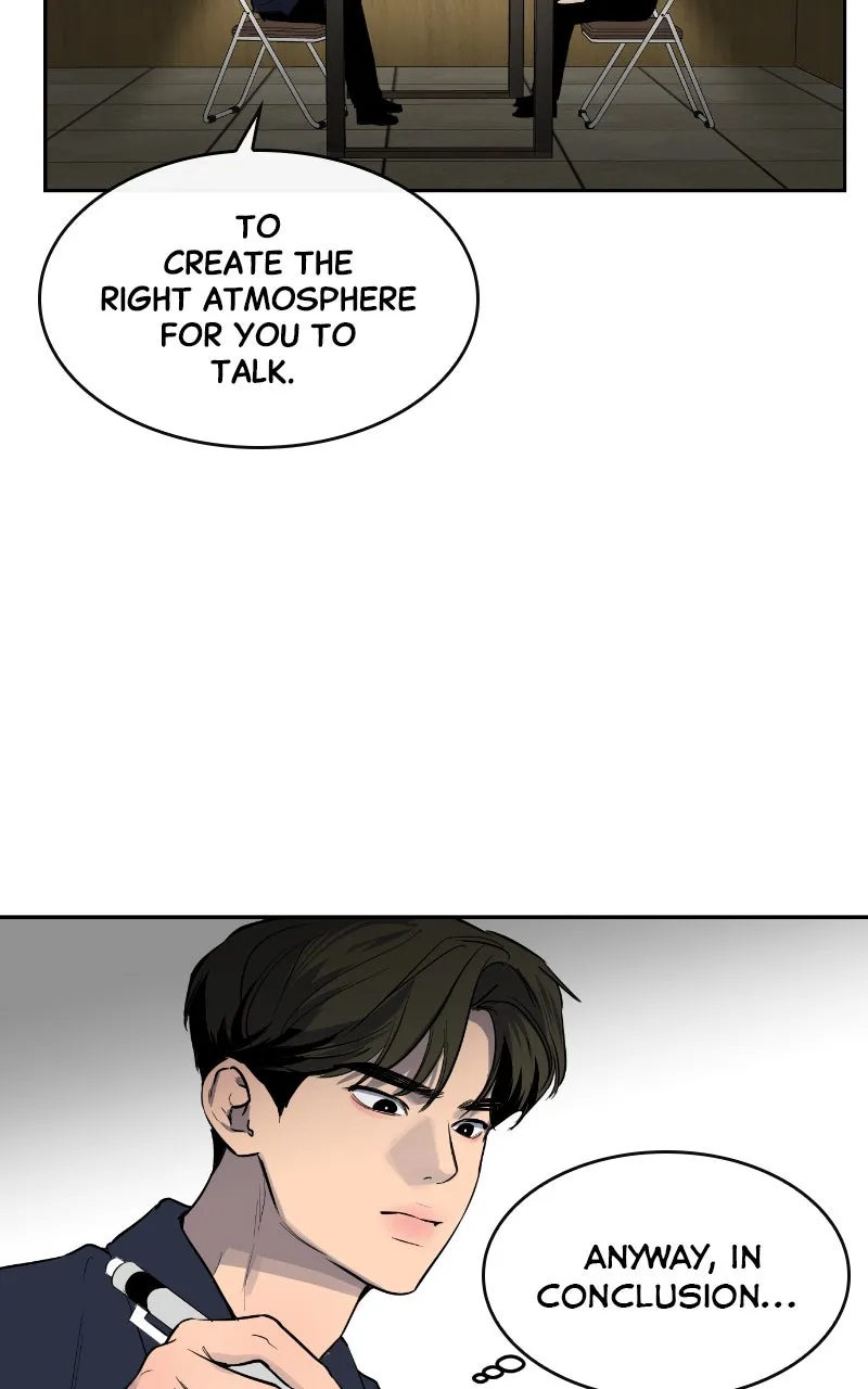 Read A Not So Fairy Tale chapter 5 image 64 on Lezhin