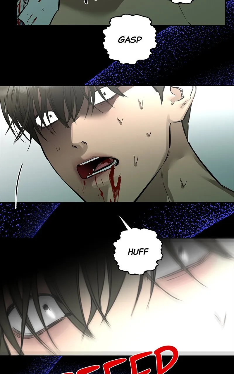 Read A Not So Fairy Tale chapter 91 image 20 on Lezhin