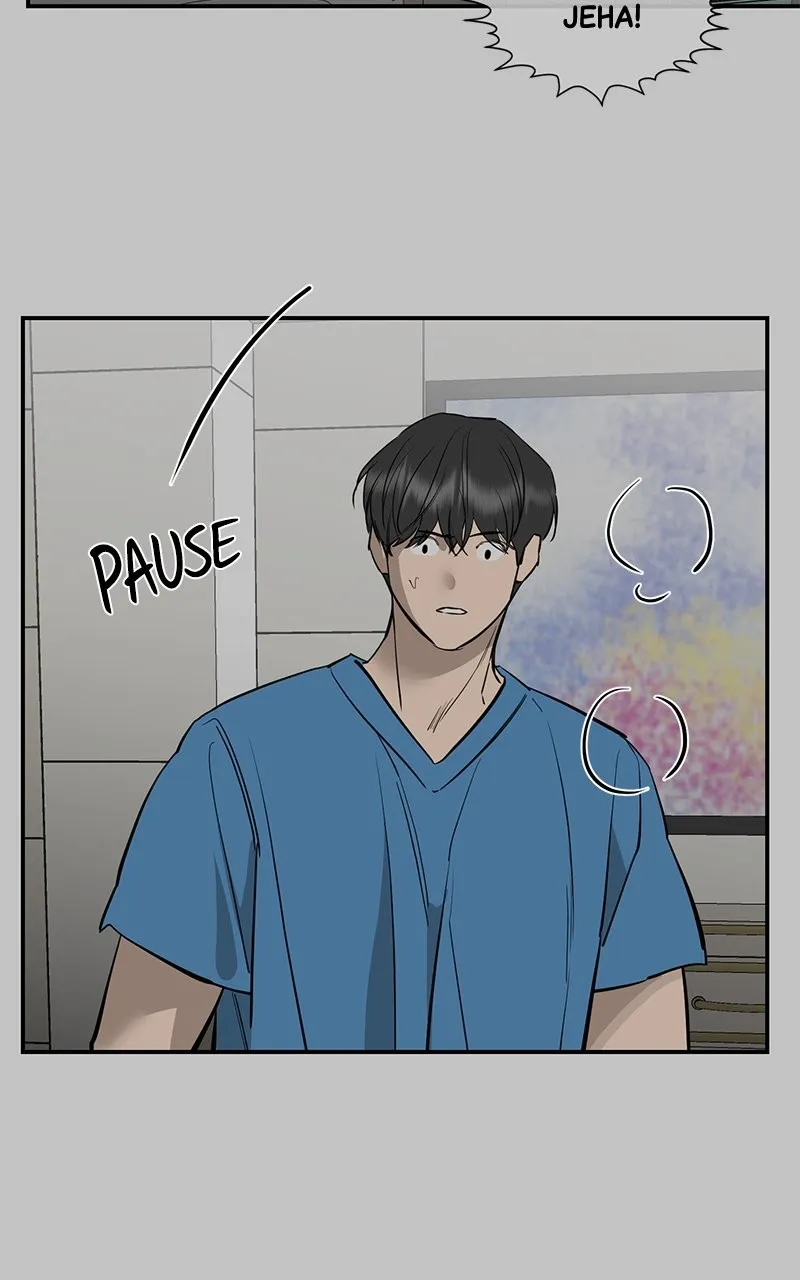 Read A Not So Fairy Tale chapter 91 image 27 on Lezhin
