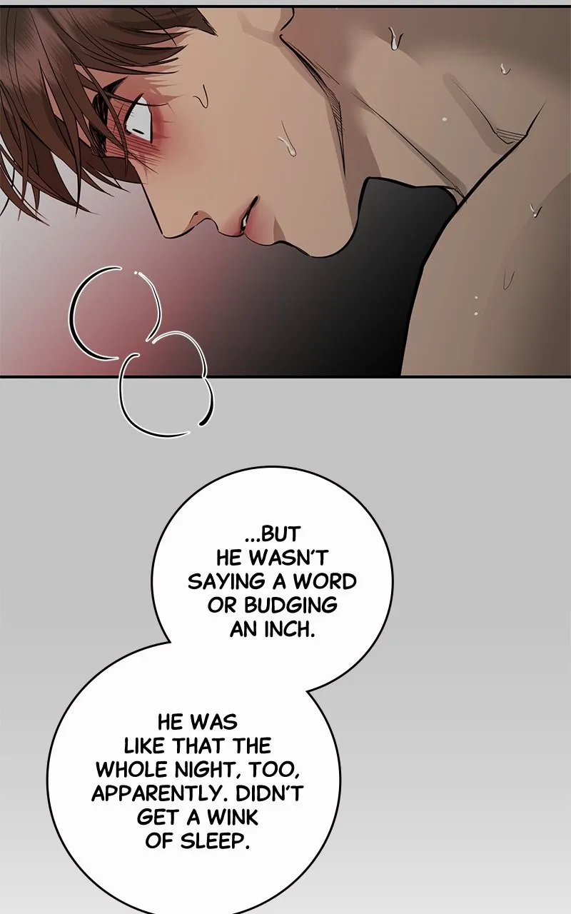 Read A Not So Fairy Tale chapter 91 image 29 on Lezhin