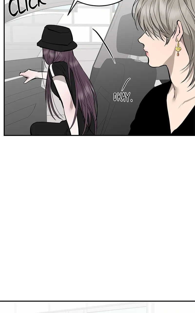 Read A Not So Fairy Tale chapter 91 image 3 on Lezhin