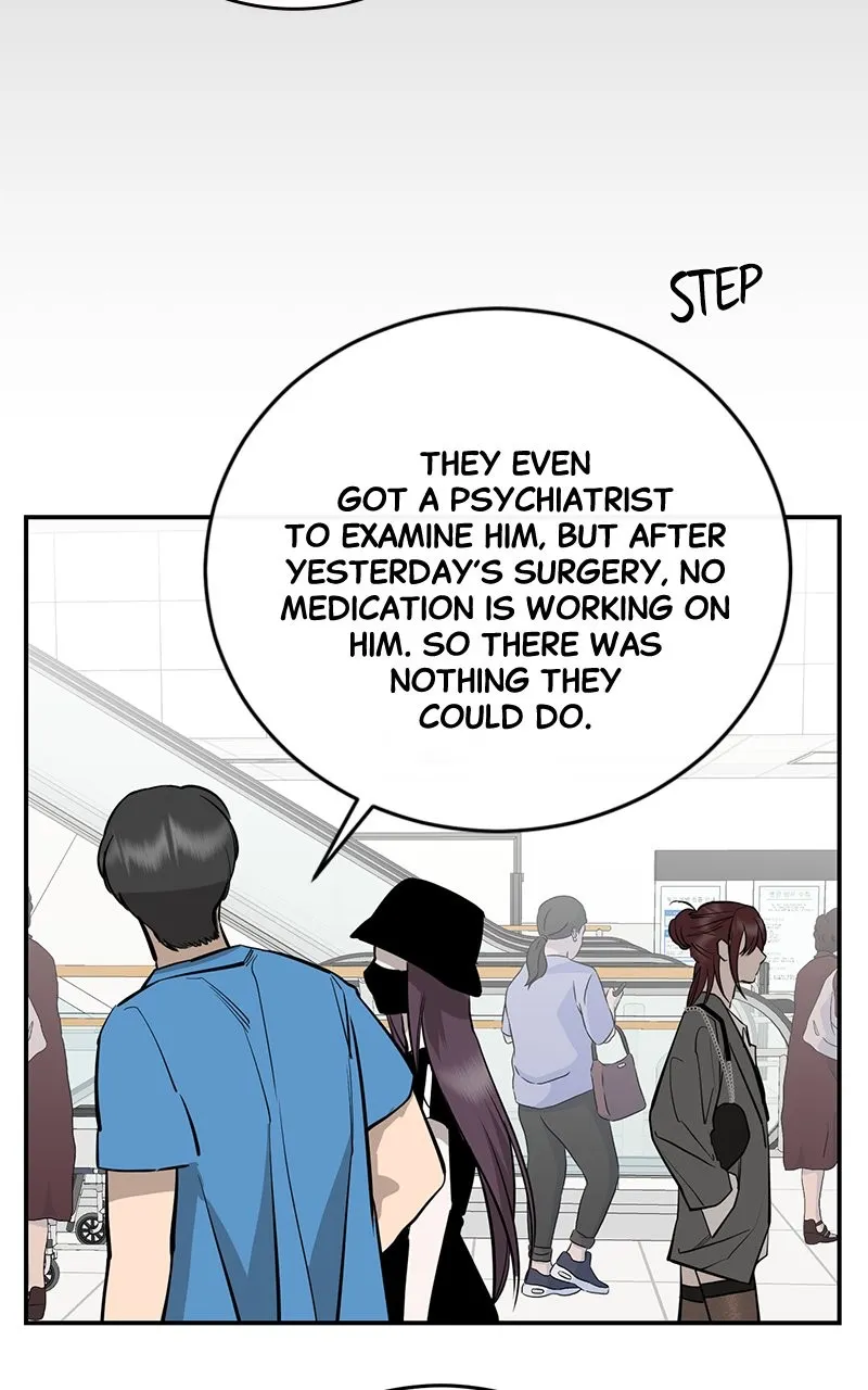 Read A Not So Fairy Tale chapter 91 image 30 on Lezhin