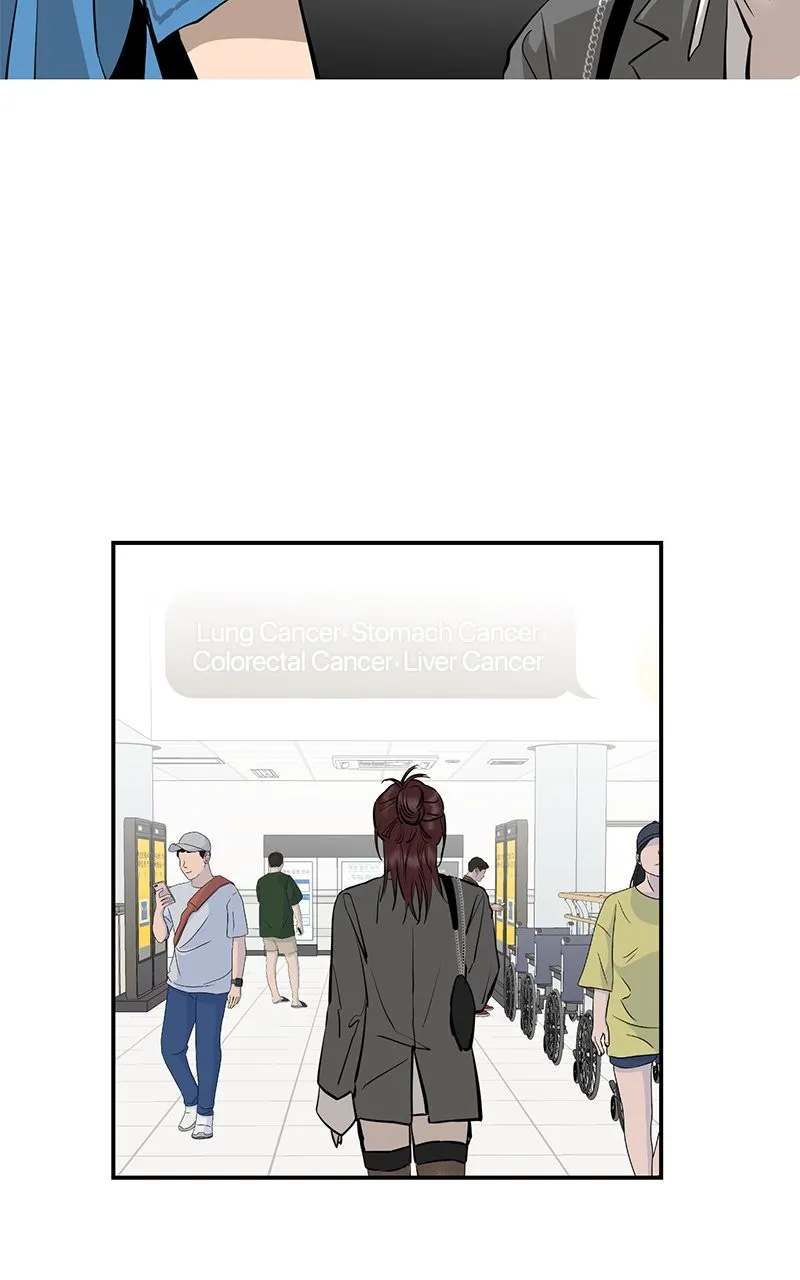 Read A Not So Fairy Tale chapter 91 image 32 on Lezhin