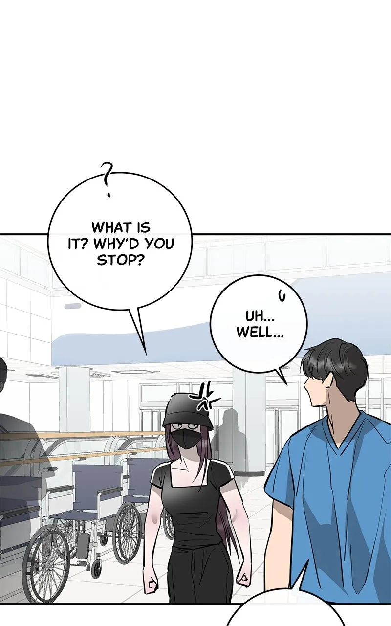 Read A Not So Fairy Tale chapter 91 image 33 on Lezhin