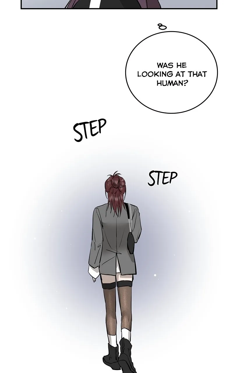 Read A Not So Fairy Tale chapter 91 image 35 on Lezhin