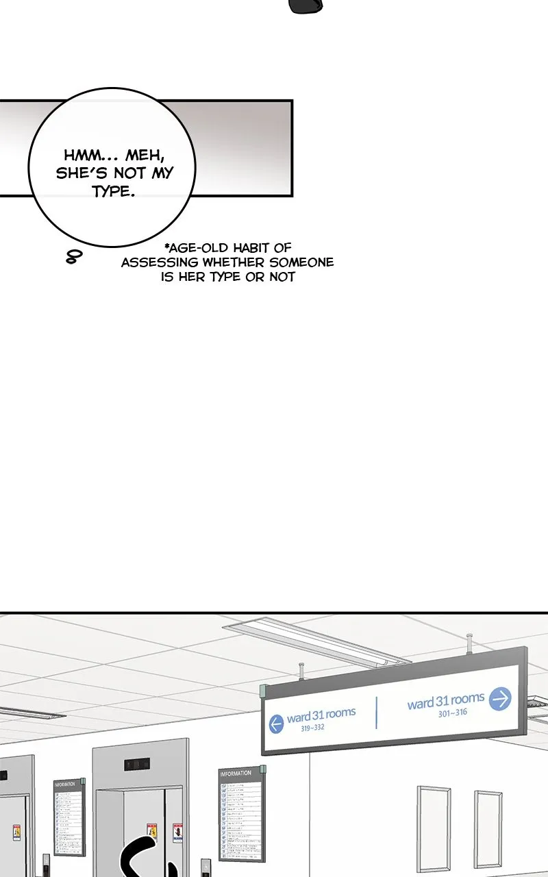 Read A Not So Fairy Tale chapter 91 image 36 on Lezhin