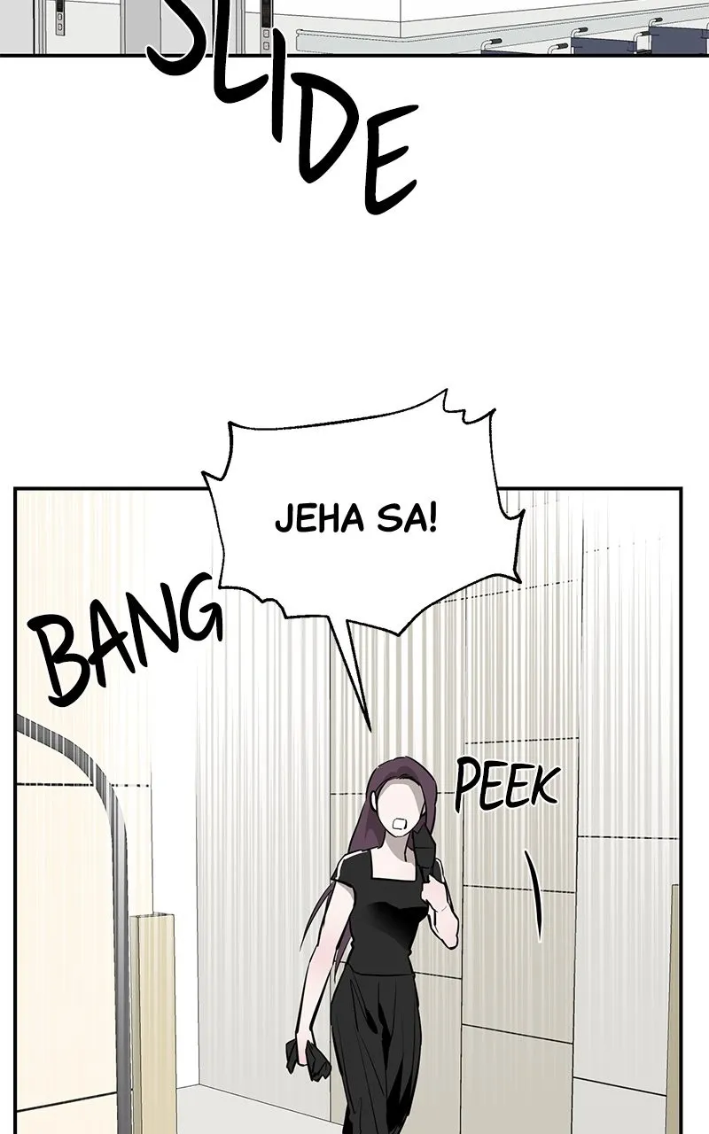 Read A Not So Fairy Tale chapter 91 image 37 on Lezhin