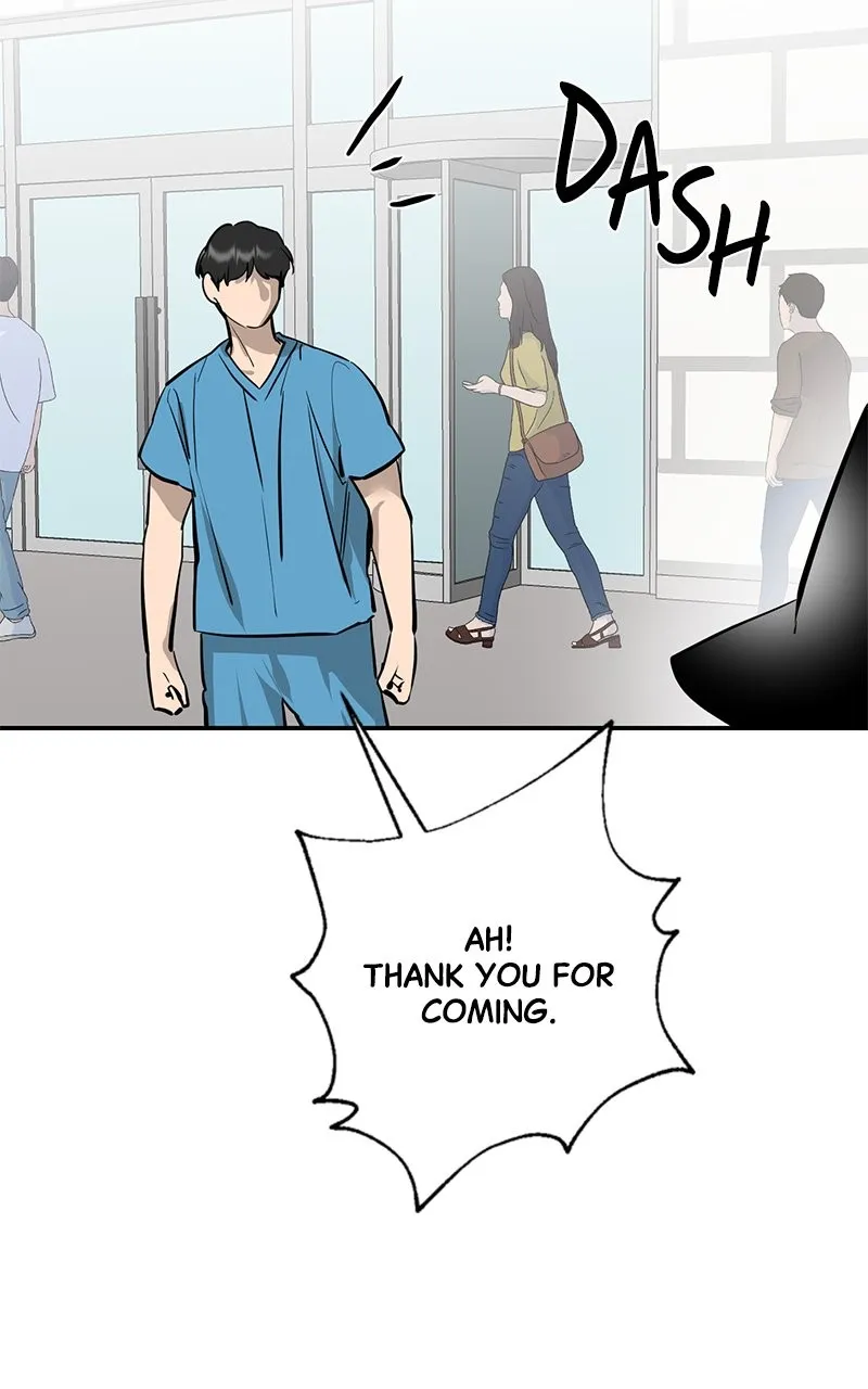 Read A Not So Fairy Tale chapter 91 image 4 on Lezhin