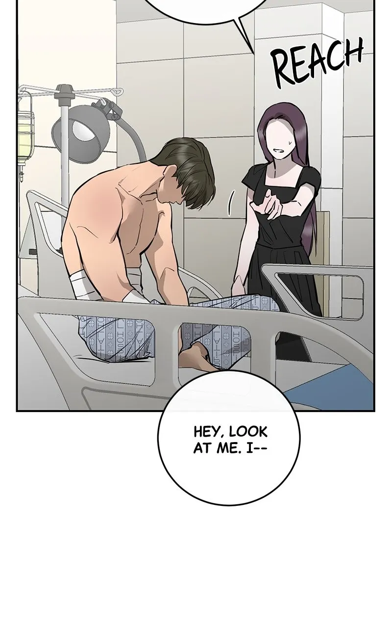 Read A Not So Fairy Tale chapter 91 image 40 on Lezhin