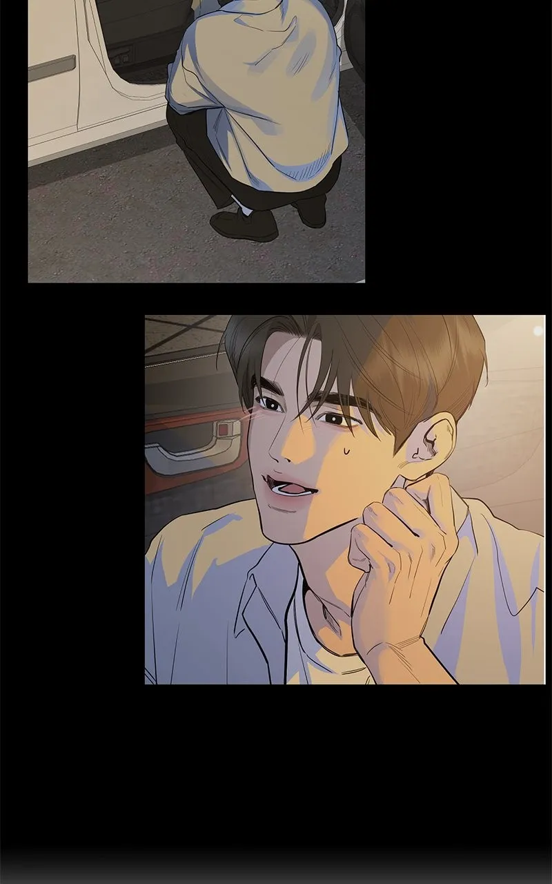 Read A Not So Fairy Tale chapter 91 image 46 on Lezhin