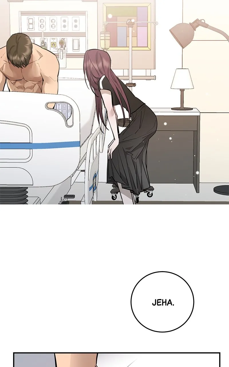 Read A Not So Fairy Tale chapter 91 image 49 on Lezhin