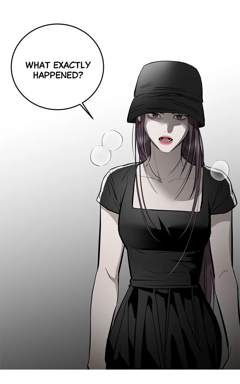 Read A Not So Fairy Tale chapter 91 image 5 on Lezhin