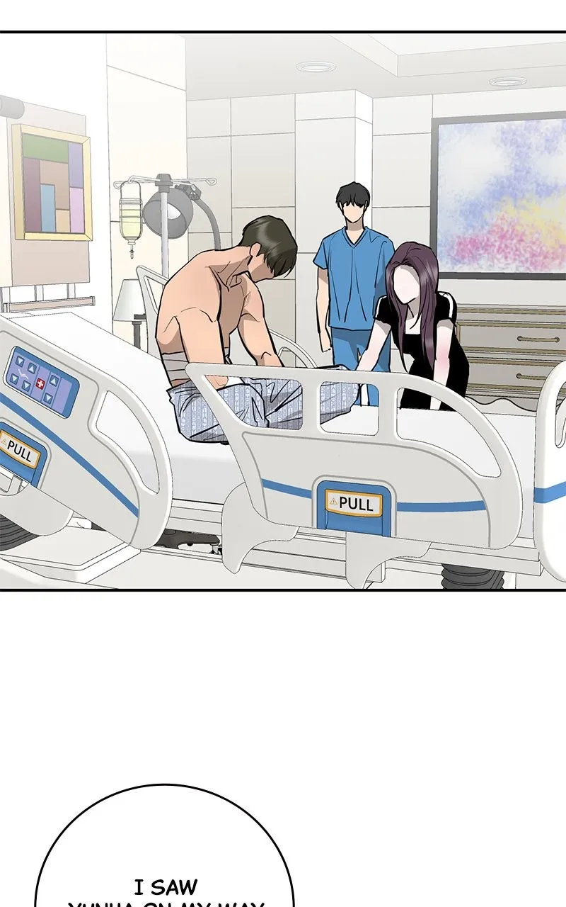 Read A Not So Fairy Tale chapter 91 image 53 on Lezhin