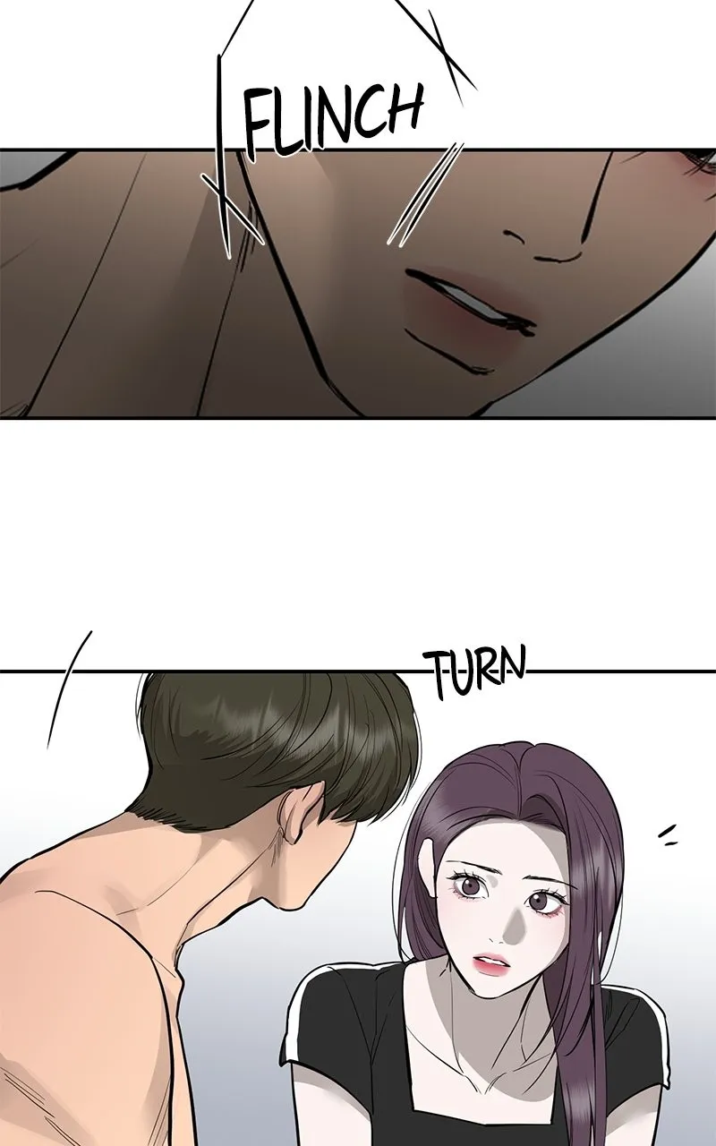 Read A Not So Fairy Tale chapter 91 image 55 on Lezhin