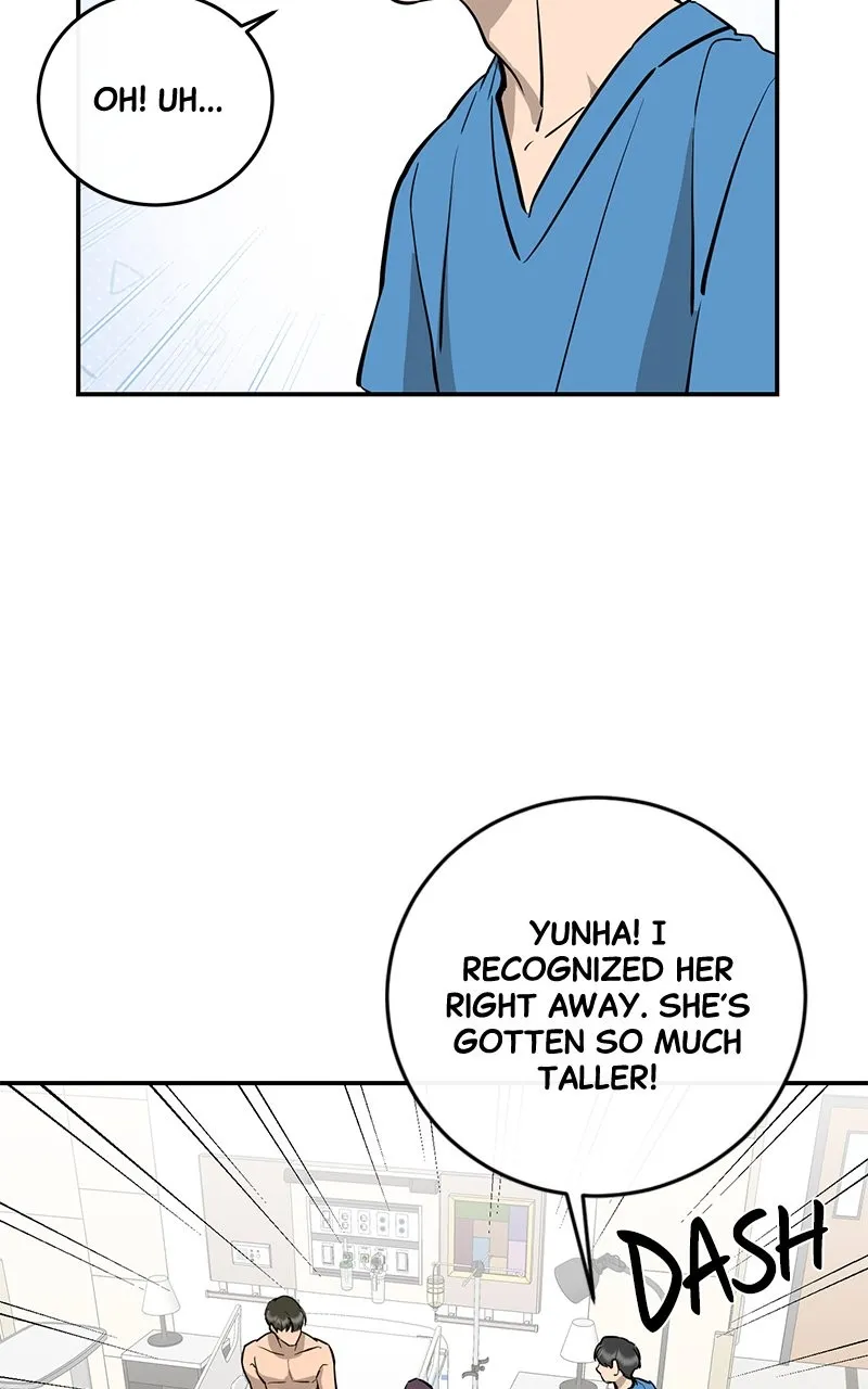 Read A Not So Fairy Tale chapter 91 image 59 on Lezhin