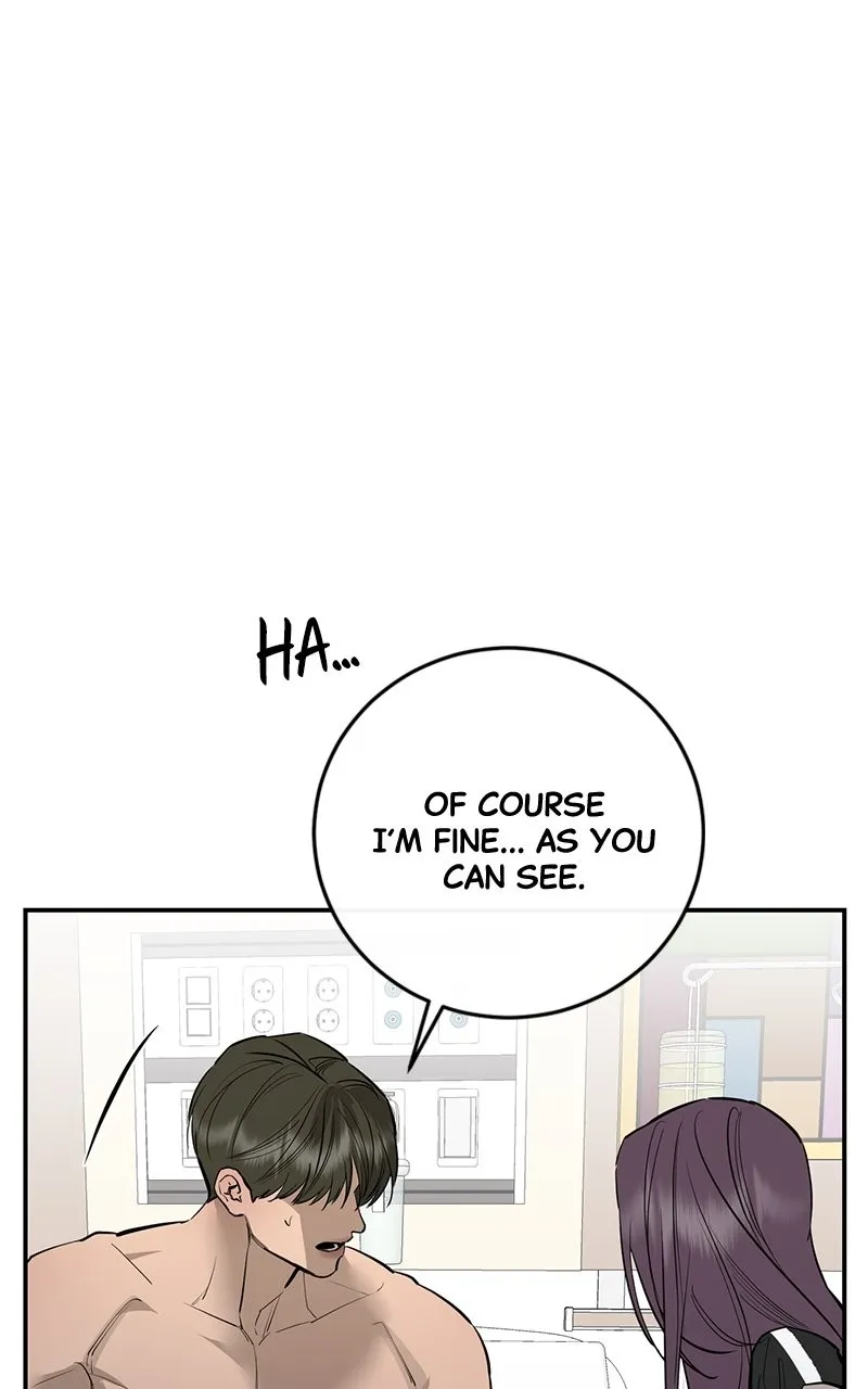 Read A Not So Fairy Tale chapter 91 image 63 on Lezhin
