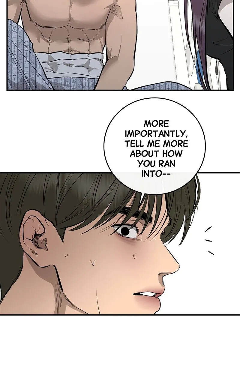 Read A Not So Fairy Tale chapter 91 image 64 on Lezhin