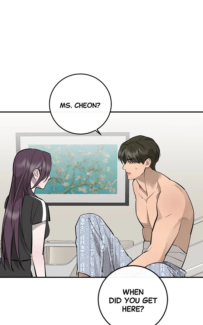 Read A Not So Fairy Tale chapter 91 image 65 on Lezhin