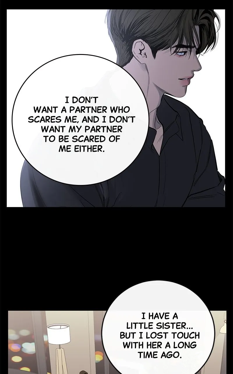 Read A Not So Fairy Tale chapter 91 image 69 on Lezhin