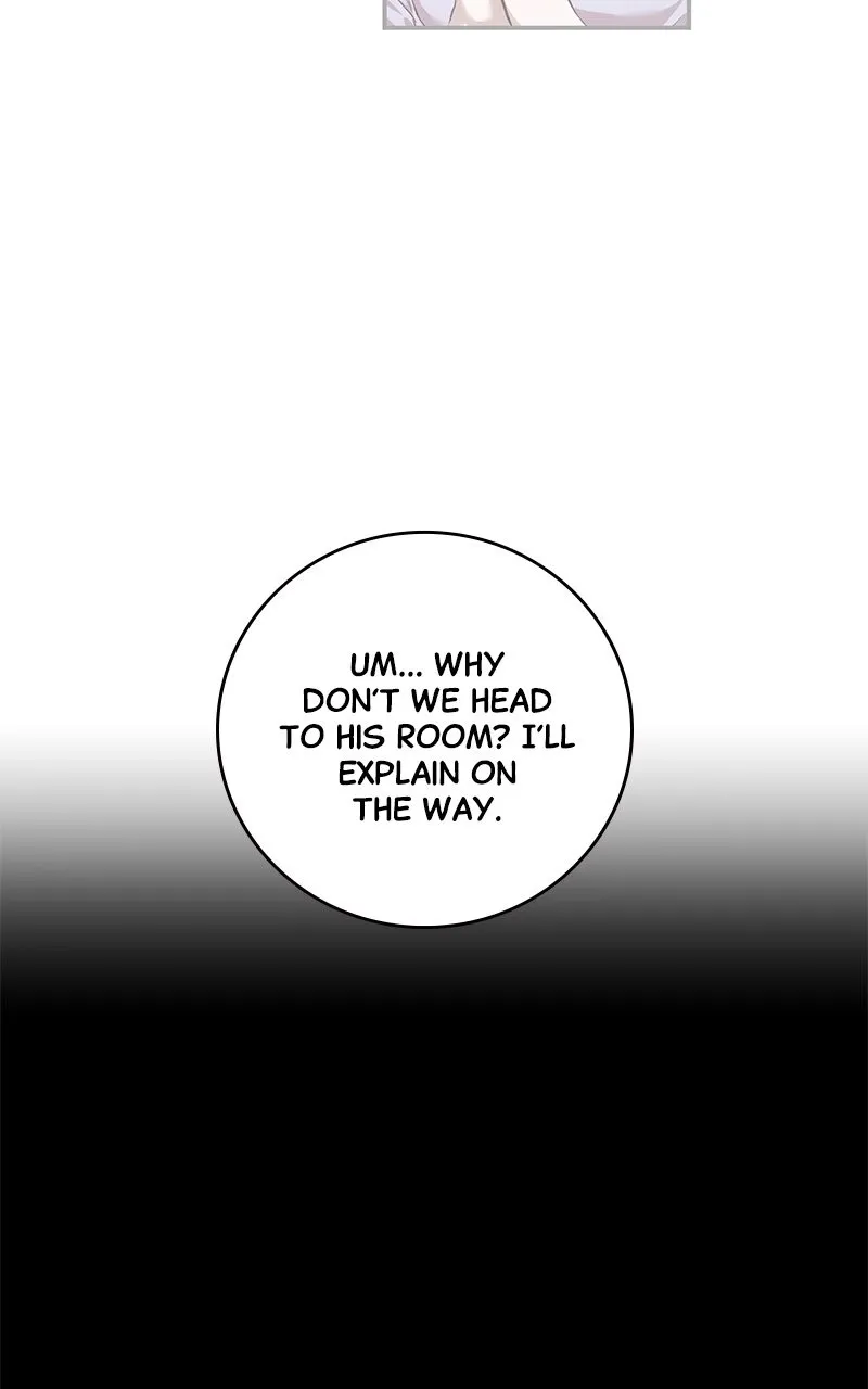 Read A Not So Fairy Tale chapter 91 image 7 on Lezhin