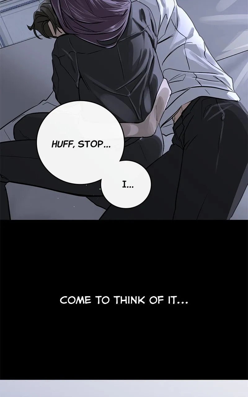 Read A Not So Fairy Tale chapter 91 image 72 on Lezhin