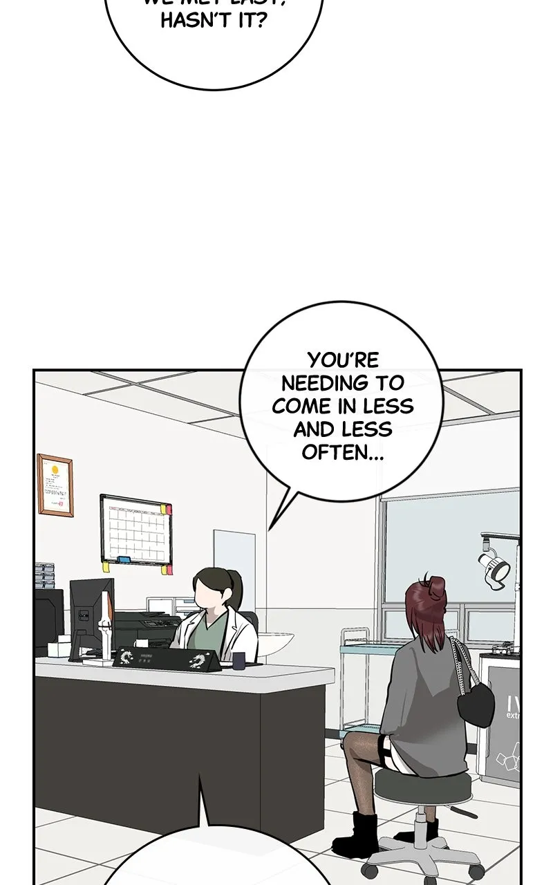 Read A Not So Fairy Tale chapter 91 image 77 on Lezhin