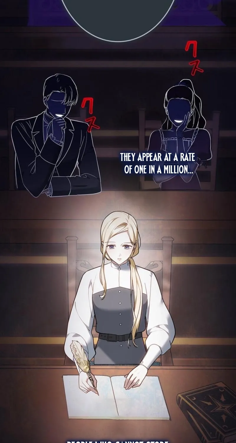 Read A Note from Violet chapter 1 image 109 on Lezhin