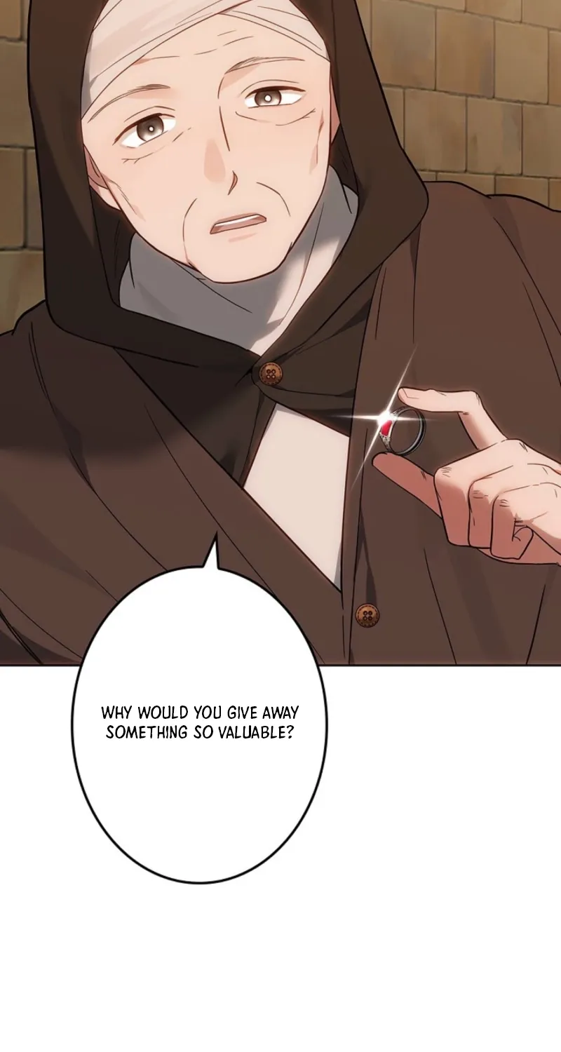 Read A Note from Violet chapter 1 image 19 on Lezhin