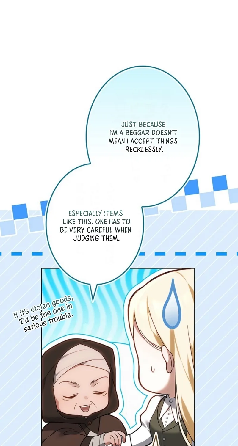 Read A Note from Violet chapter 1 image 27 on Lezhin