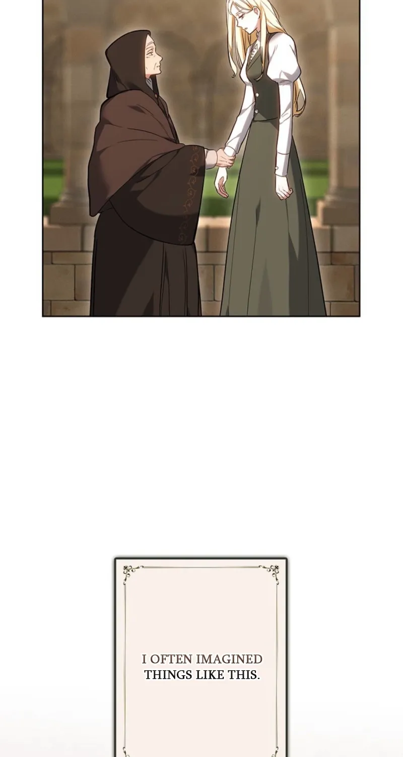 Read A Note from Violet chapter 1 image 35 on Lezhin