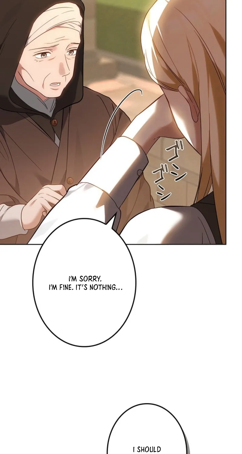 Read A Note from Violet chapter 1 image 42 on Lezhin
