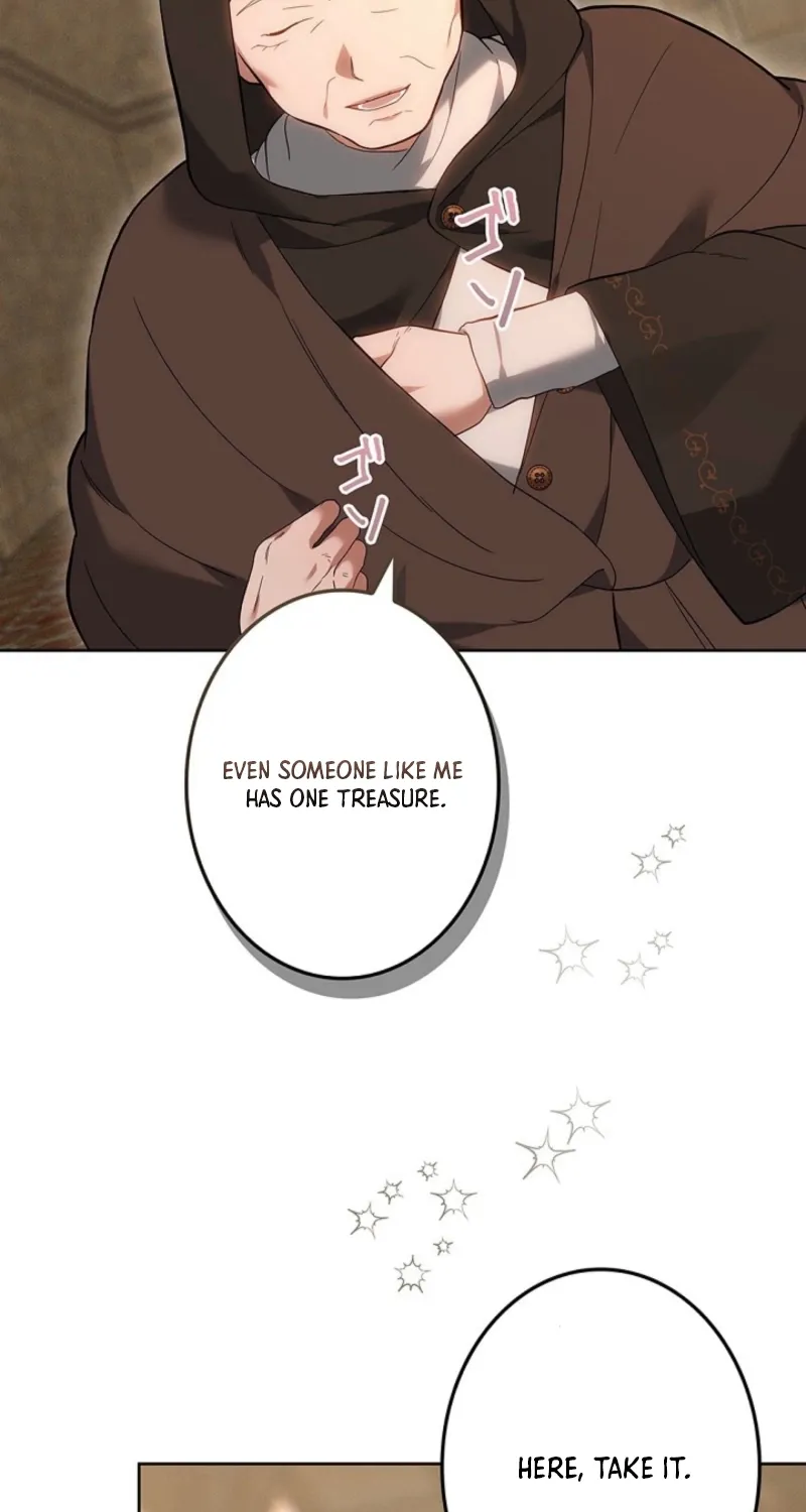 Read A Note from Violet chapter 1 image 50 on Lezhin