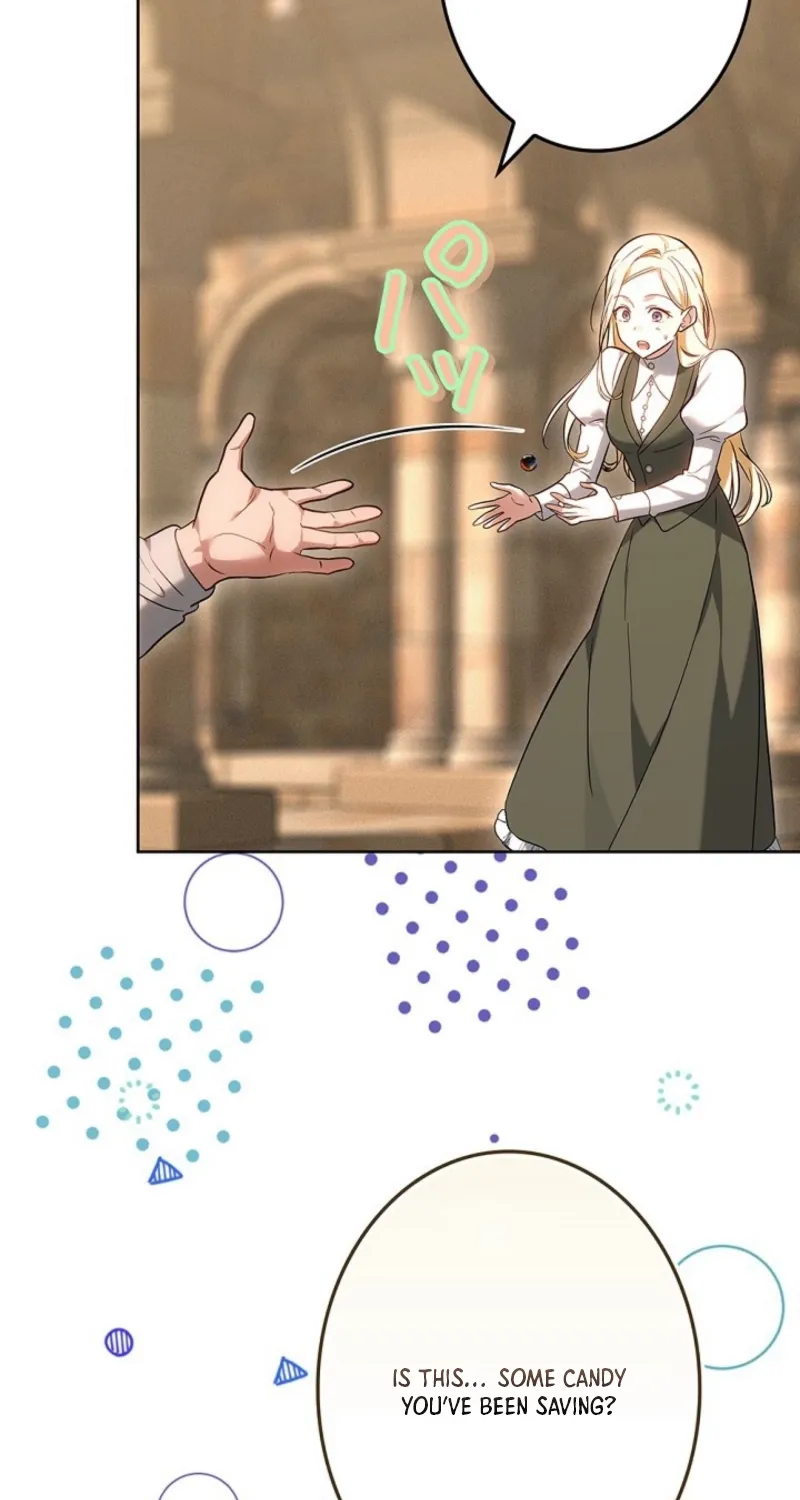 Read A Note from Violet chapter 1 image 51 on Lezhin