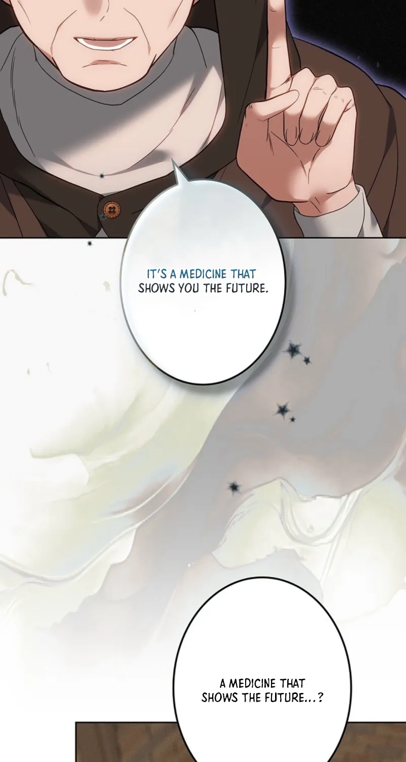 Read A Note from Violet chapter 1 image 54 on Lezhin