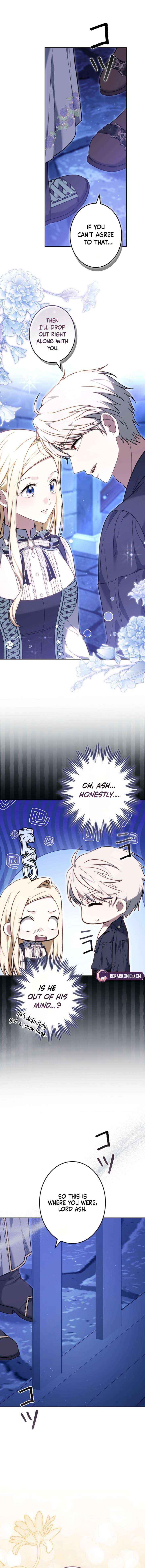 Read A Note from Violet chapter 10 image 10 on Lezhin