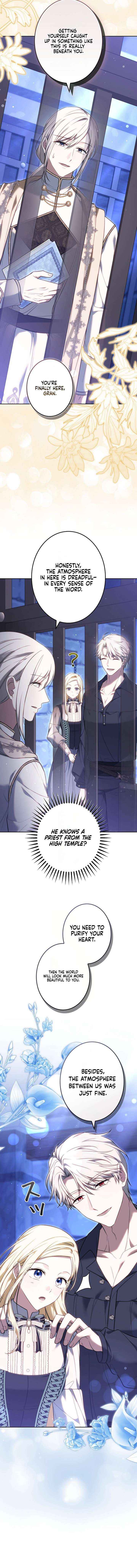 Read A Note from Violet chapter 10 image 11 on Lezhin
