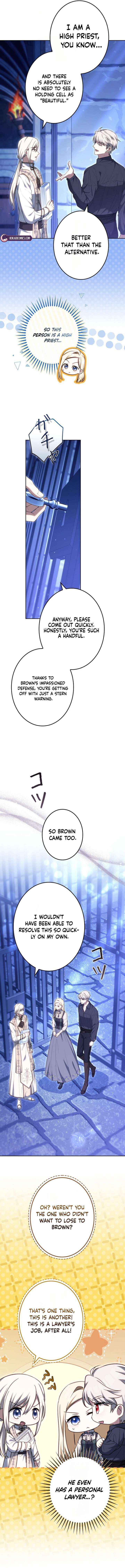 Read A Note from Violet chapter 10 image 12 on Lezhin