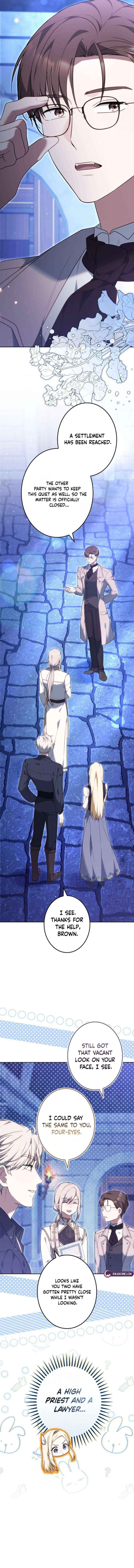 Read A Note from Violet chapter 10 image 14 on Lezhin