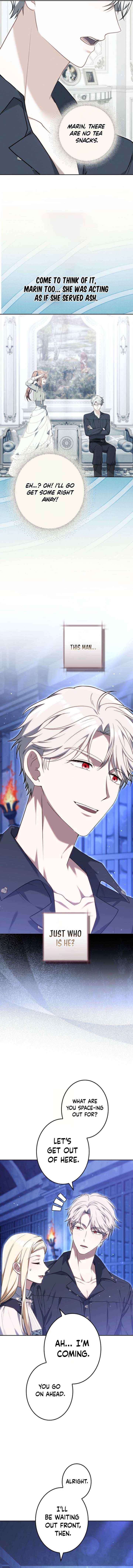 Read A Note from Violet chapter 10 image 15 on Lezhin