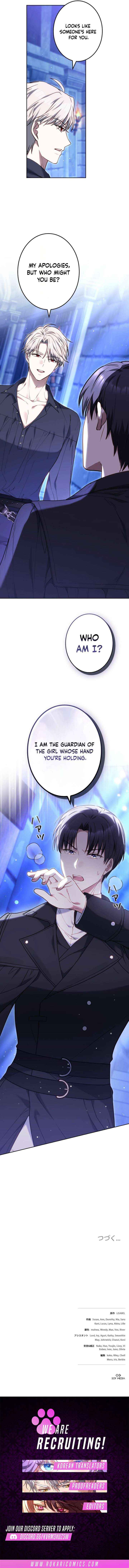 Read A Note from Violet chapter 10 image 20 on Lezhin