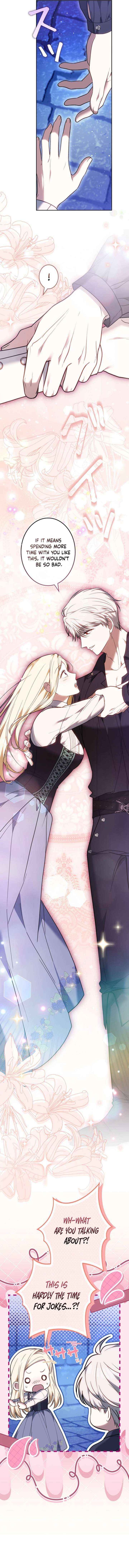 Read A Note from Violet chapter 10 image 4 on Lezhin