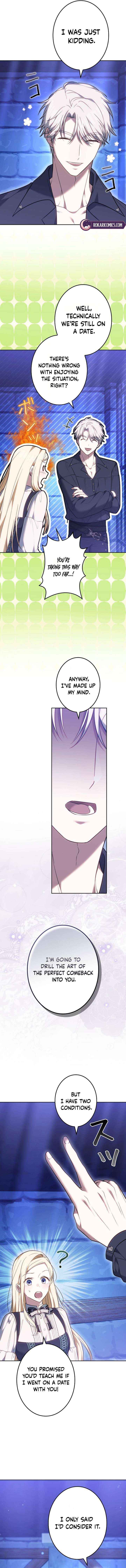 Read A Note from Violet chapter 10 image 5 on Lezhin