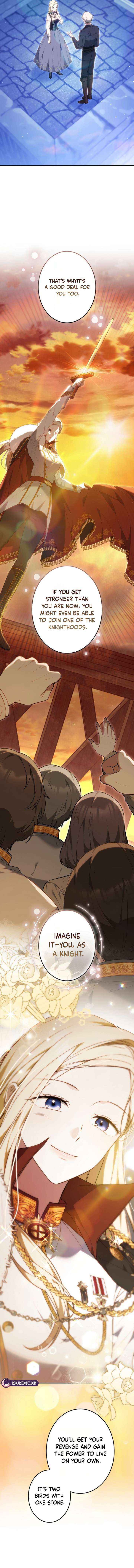 Read A Note from Violet chapter 10 image 7 on Lezhin