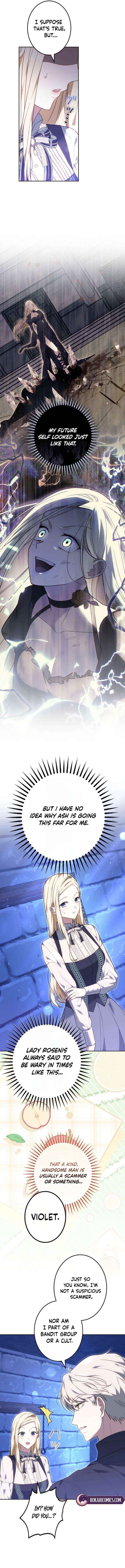 Read A Note from Violet chapter 10 image 8 on Lezhin